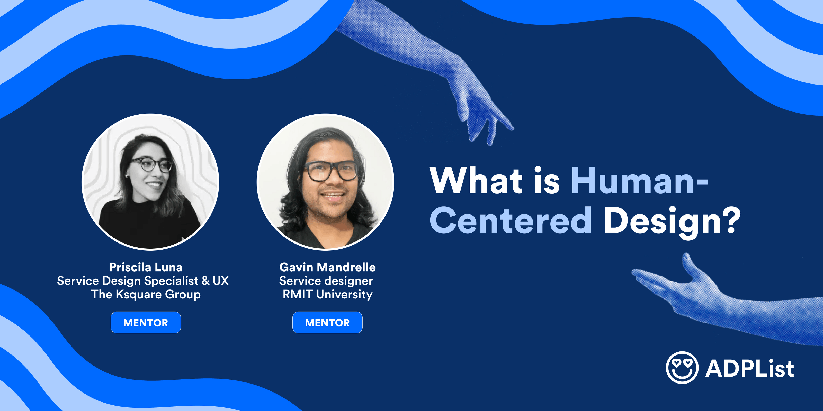 What is humancentered design?